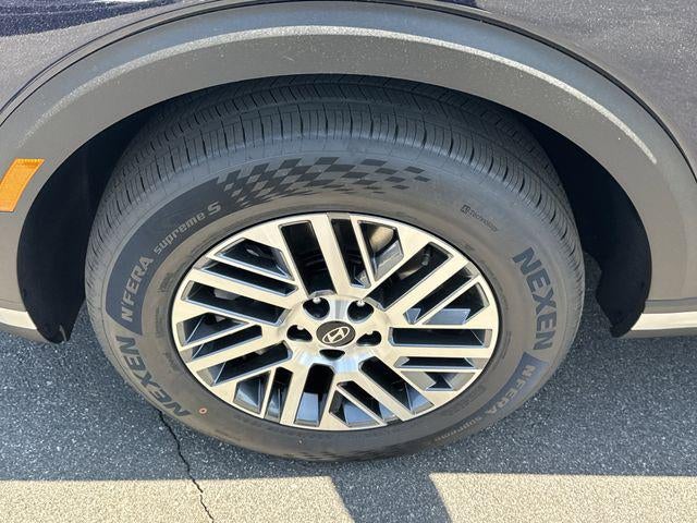 2026 Hyundai Palisade SEL FWD