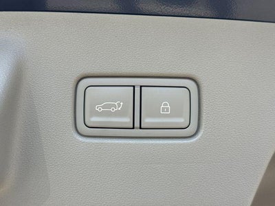 2026 Hyundai Palisade SEL FWD