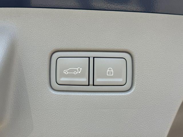 2026 Hyundai Palisade SEL FWD