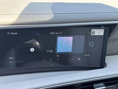 2026 Hyundai Palisade SEL FWD