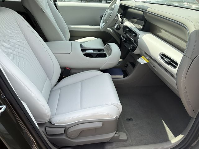 2026 Hyundai Palisade SEL FWD