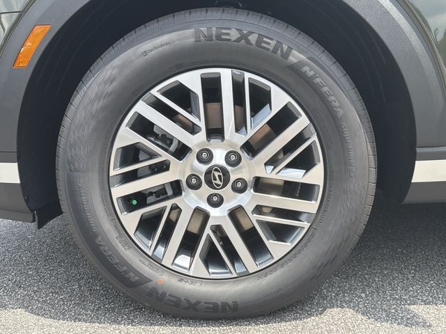 2026 Hyundai Palisade SEL FWD