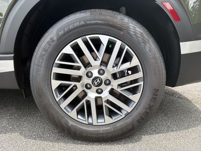 2026 Hyundai Palisade SEL FWD