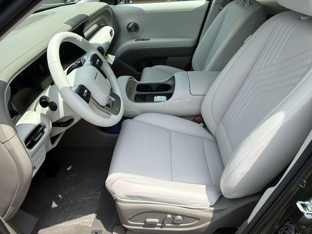 2026 Hyundai Palisade SEL FWD