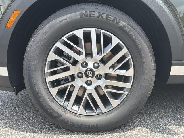 2026 Hyundai Palisade SEL FWD