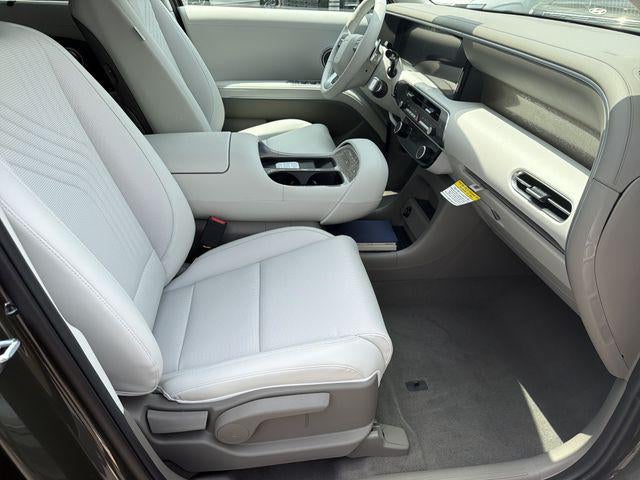 2026 Hyundai Palisade SEL FWD