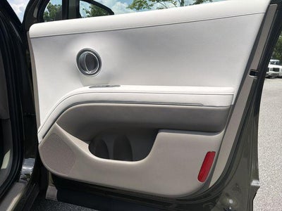 2026 Hyundai Palisade SEL FWD