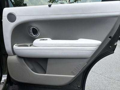 2026 Hyundai Palisade SEL FWD