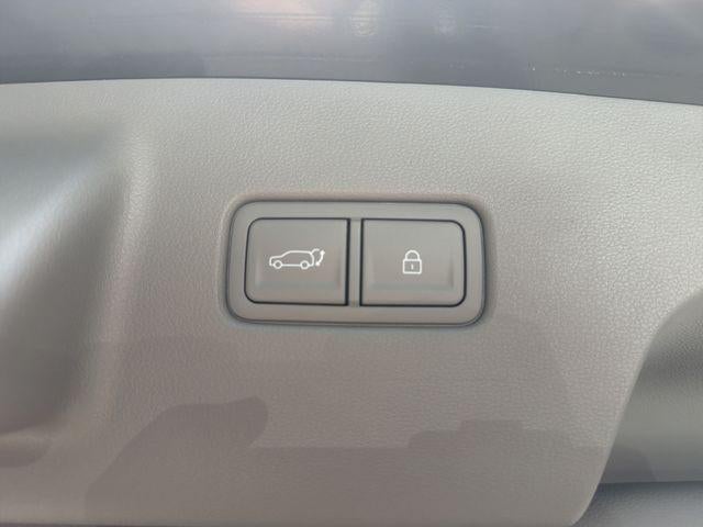 2026 Hyundai Palisade SEL FWD