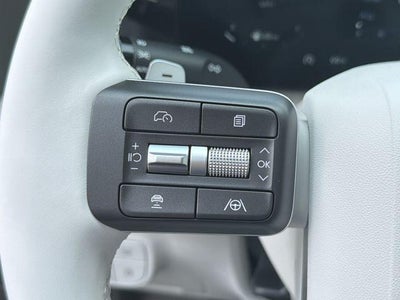2026 Hyundai Palisade SEL FWD