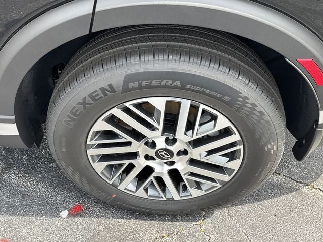 2026 Hyundai Palisade SEL FWD
