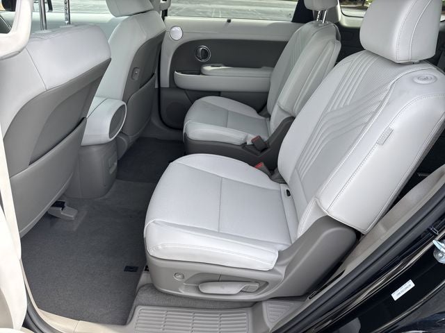 2026 Hyundai Palisade SEL FWD