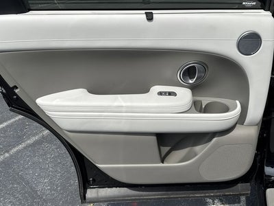 2026 Hyundai Palisade SEL FWD