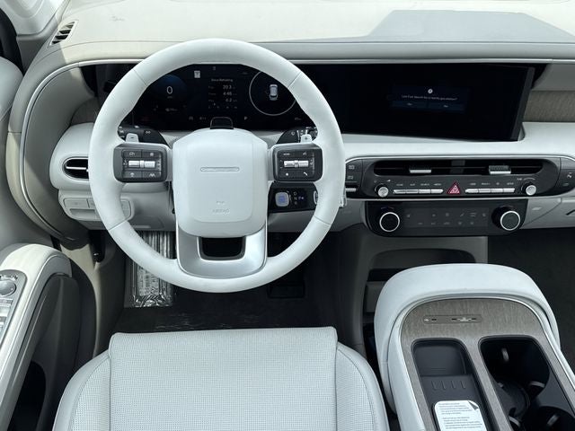 2026 Hyundai Palisade SEL FWD