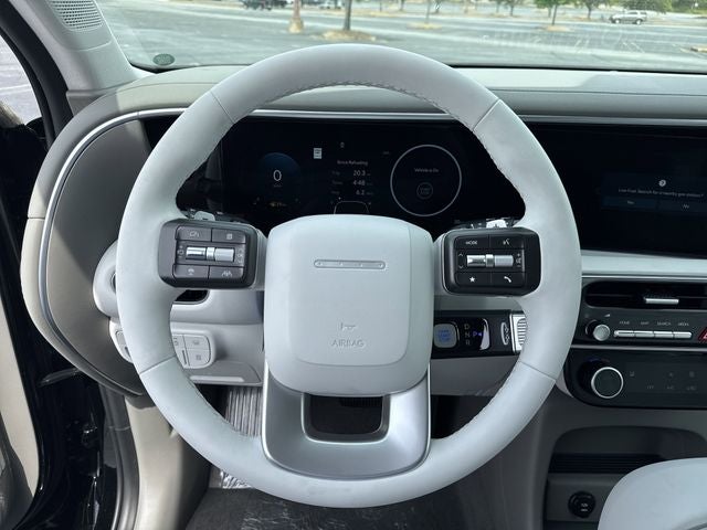 2026 Hyundai Palisade SEL FWD