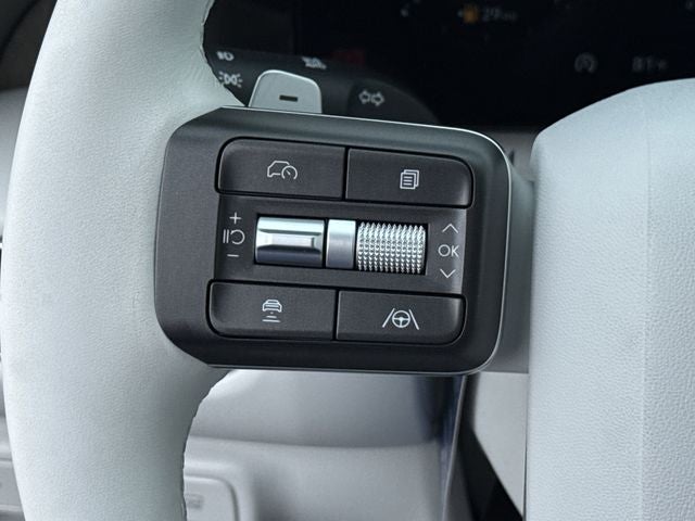 2026 Hyundai Palisade SEL FWD