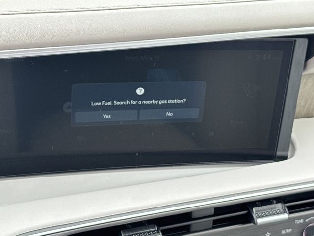 2026 Hyundai Palisade SEL FWD