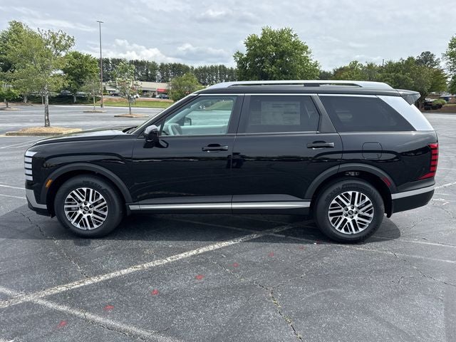 2026 Hyundai Palisade SEL FWD