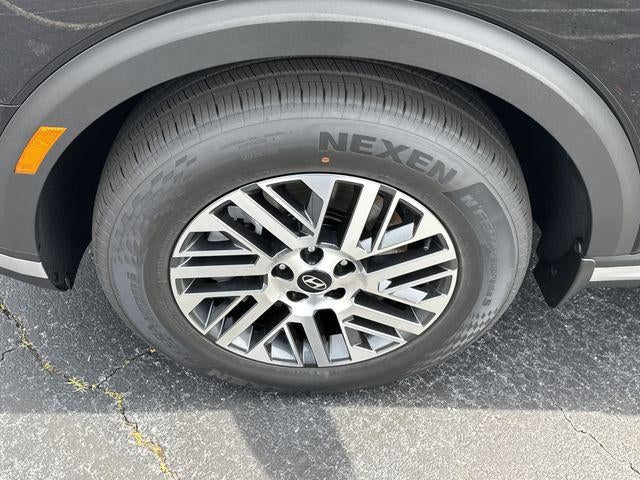 2026 Hyundai Palisade SEL FWD