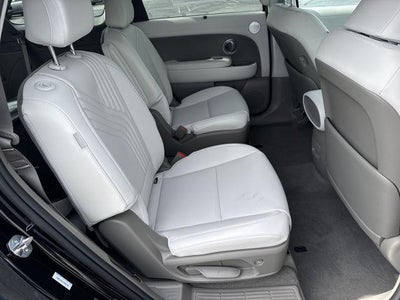 2026 Hyundai Palisade SEL FWD