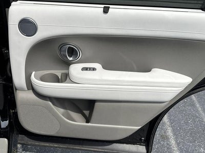 2026 Hyundai Palisade SEL FWD