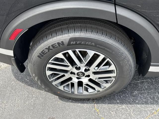 2026 Hyundai Palisade SEL FWD