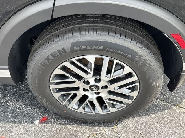 2026 Hyundai Palisade SEL FWD