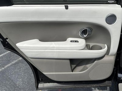 2026 Hyundai Palisade SEL FWD