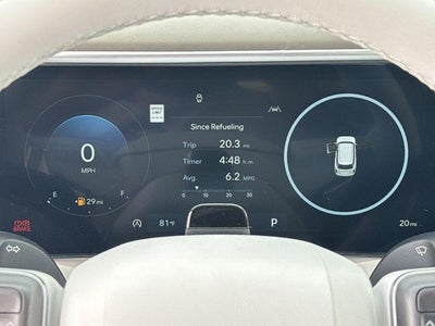 2026 Hyundai Palisade SEL FWD
