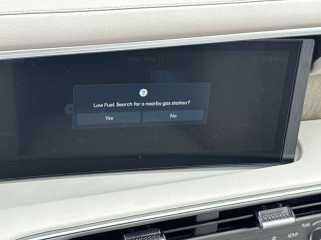 2026 Hyundai Palisade SEL FWD