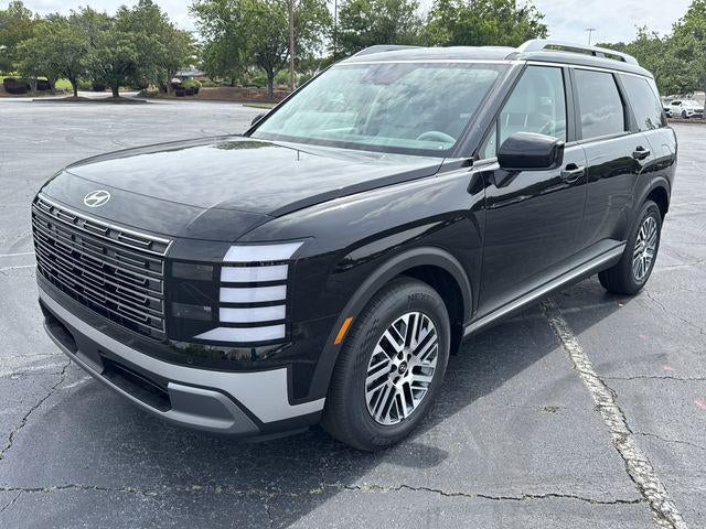 2026 Hyundai Palisade SEL FWD