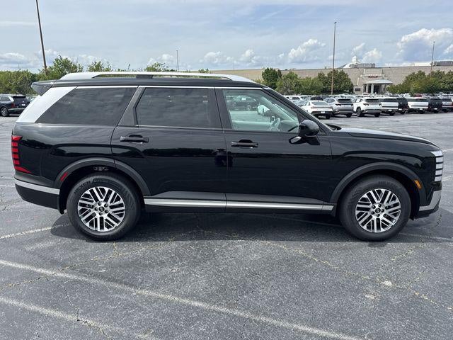 2026 Hyundai Palisade SEL FWD
