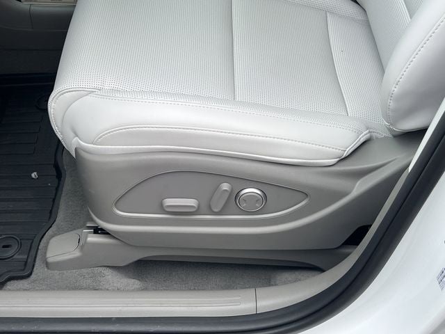 2026 Hyundai Palisade SEL FWD