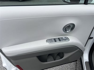 2026 Hyundai Palisade SEL FWD