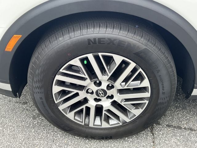 2026 Hyundai Palisade SEL FWD