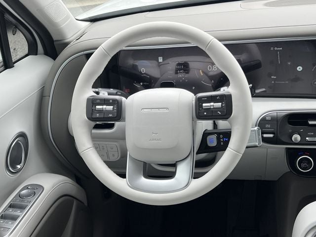 2026 Hyundai Palisade SEL FWD