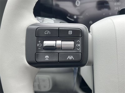 2026 Hyundai Palisade SEL FWD