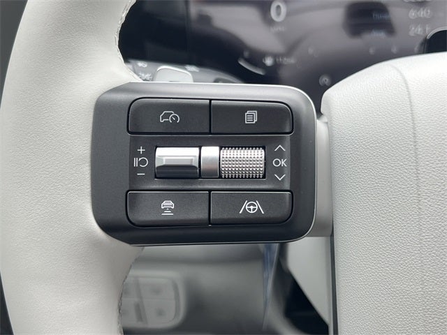 2026 Hyundai Palisade SEL FWD