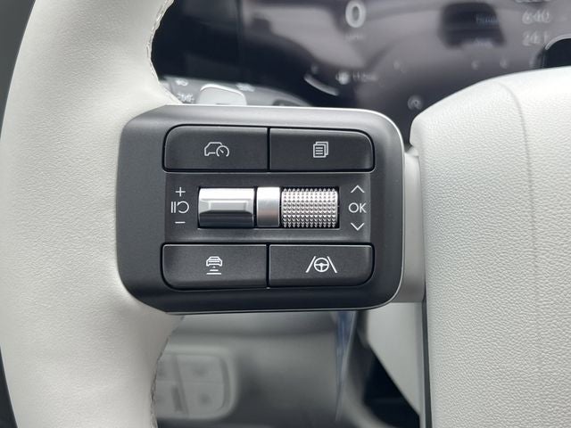 2026 Hyundai Palisade SEL FWD