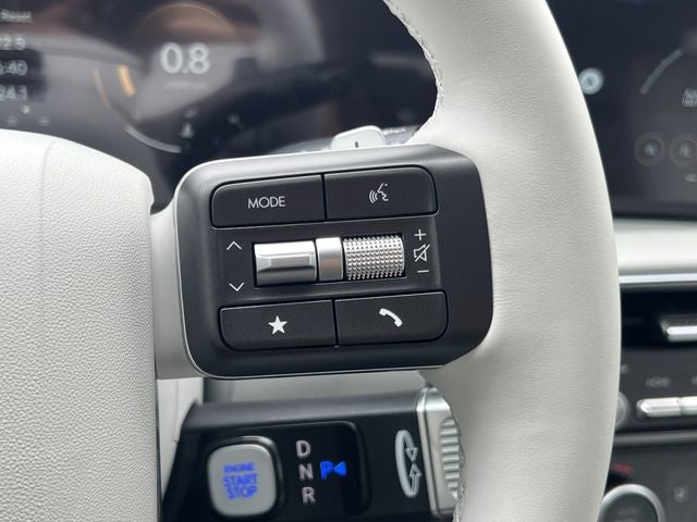 2026 Hyundai Palisade SEL FWD