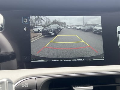 2026 Hyundai Palisade SEL FWD