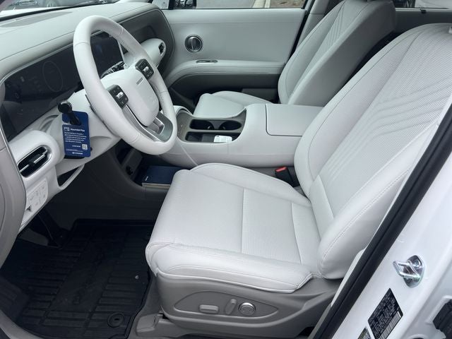 2026 Hyundai Palisade SEL FWD