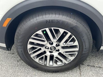 2026 Hyundai Palisade SEL FWD