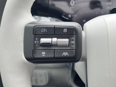 2026 Hyundai Palisade SEL FWD