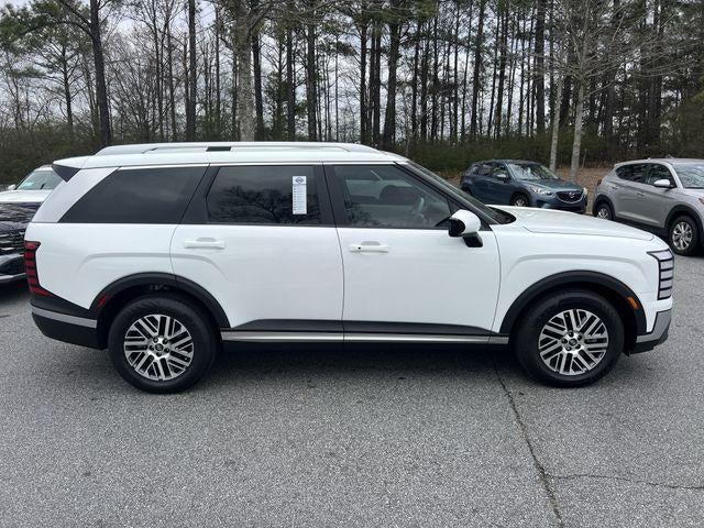 2026 Hyundai Palisade SEL FWD