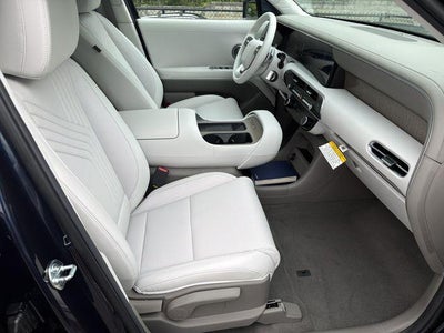 2027 Hyundai Palisade SEL FWD