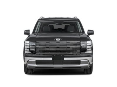 2027 Hyundai Palisade SEL FWD