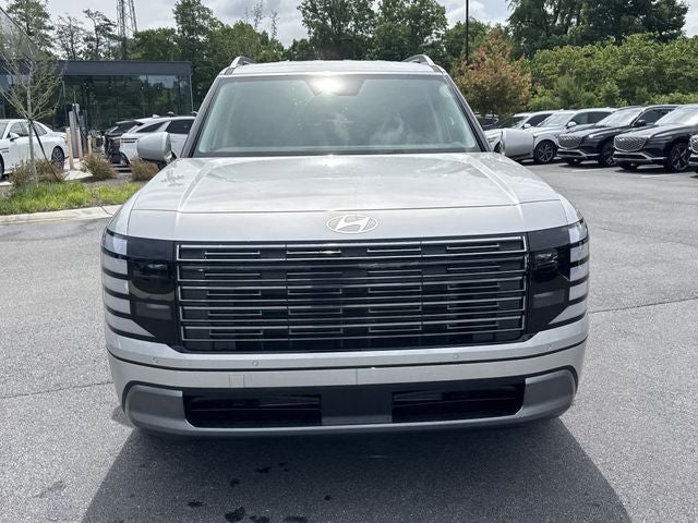 2026 Hyundai Palisade SEL FWD