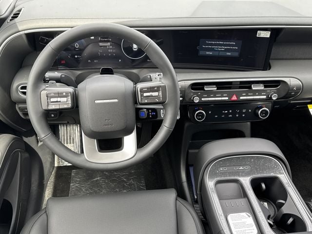 2026 Hyundai Palisade SEL FWD