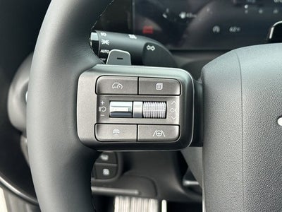 2026 Hyundai Palisade SEL FWD